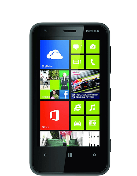 Nokia Lumia 620 Screen Replacement