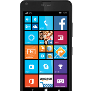 Microsoft Lumia 640 Screen Replacement