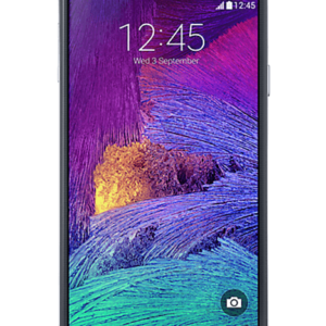 Samsung Note 4 Screen Replacement