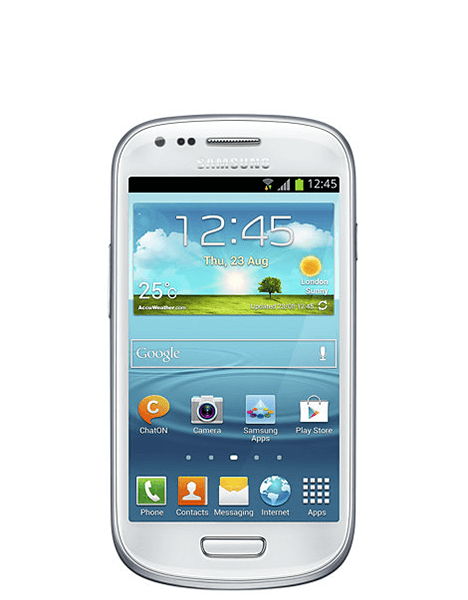 Samsung S3 Mini Screen Replacement